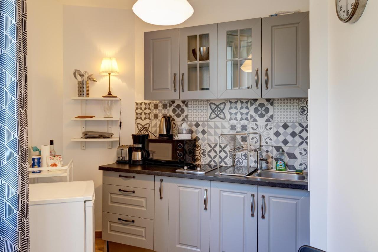 Apartament Le Studio Du Petit Palais Longchamp Marsylia Zewnętrze zdjęcie