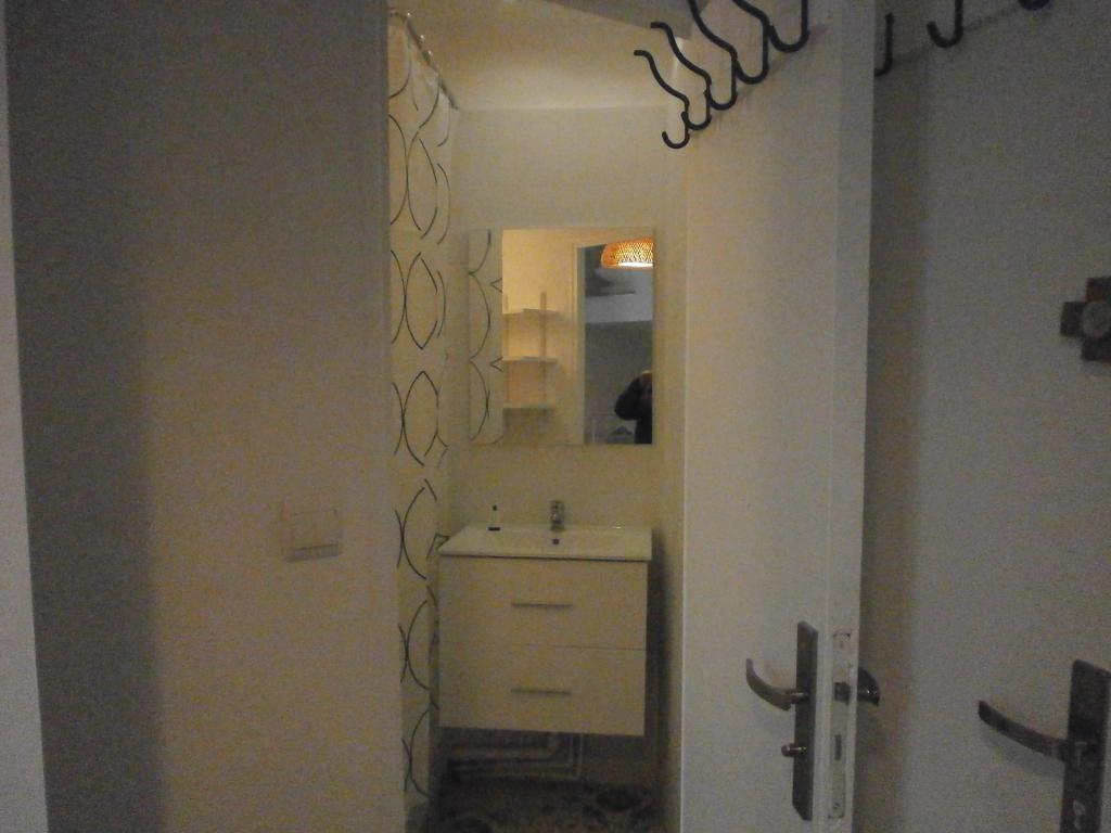 Apartament Le Studio Du Petit Palais Longchamp Marsylia Zewnętrze zdjęcie