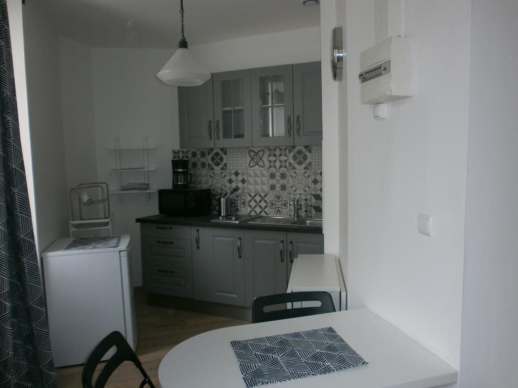 Apartament Le Studio Du Petit Palais Longchamp Marsylia Zewnętrze zdjęcie