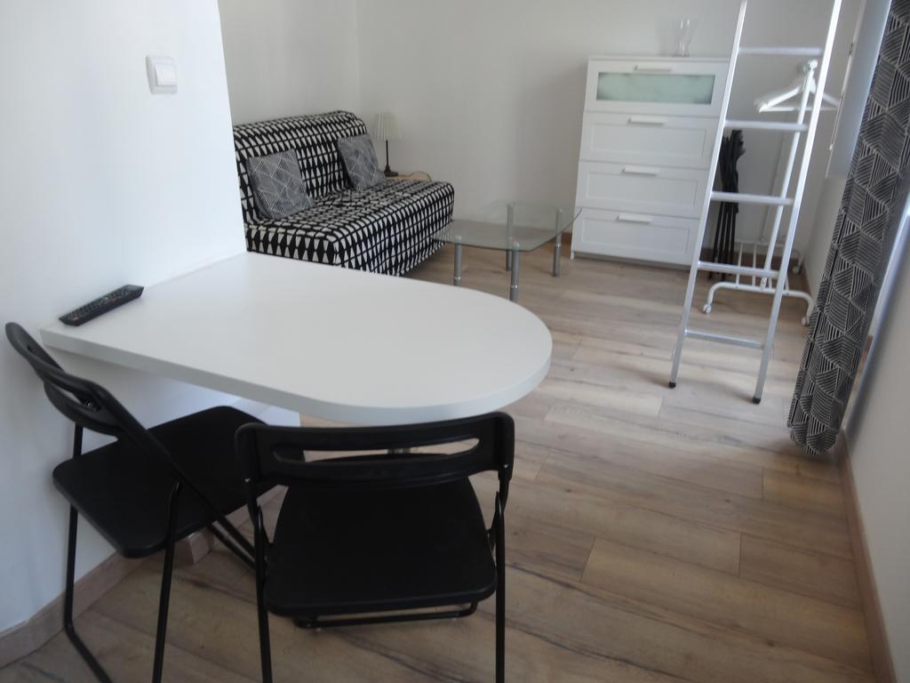 Apartament Le Studio Du Petit Palais Longchamp Marsylia Zewnętrze zdjęcie